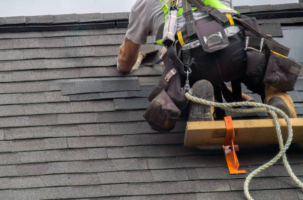 Heating Cable for Roof Installation in Wrightsville Beach, NC